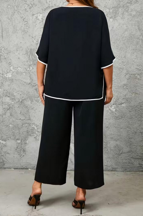 ANETISA szett, Szín: fekete, IVET.HU - A te online butikod.