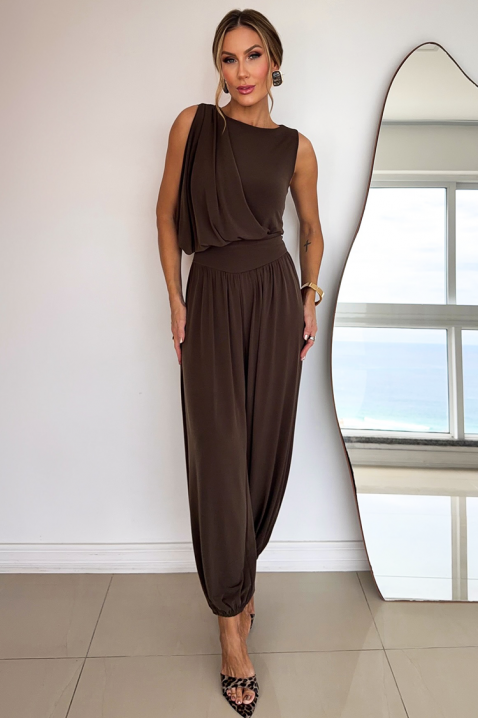 PAMERINA BROWN szett, Szín: rózsaszín, IVET.HU - A te online butikod.