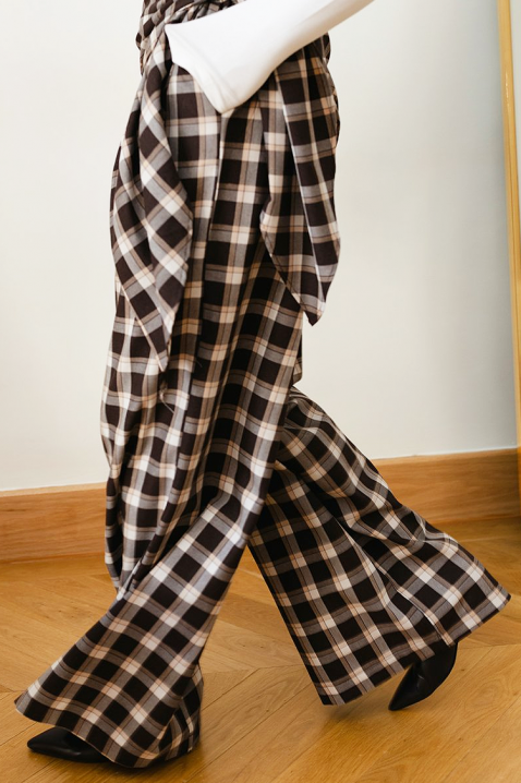 KARILZA nadrág, Szín: multicolor, IVET.HU - A te online butikod.