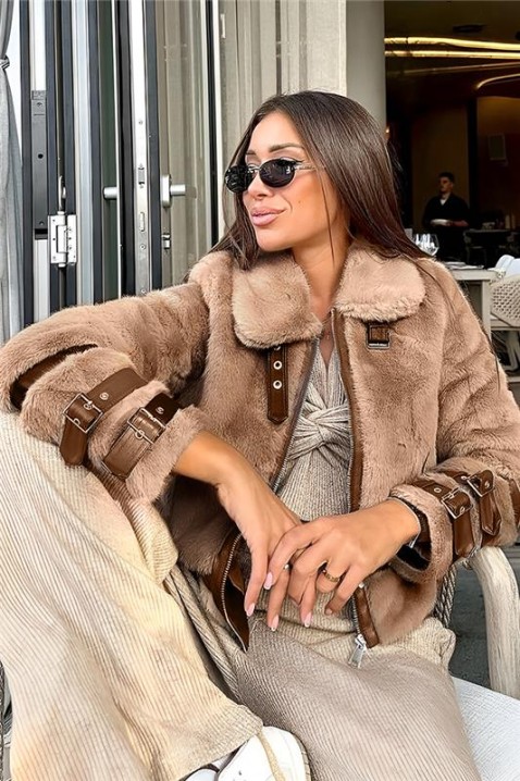 SPORTILFA dzseki, Szín: bézs, IVET.HU - A te online butikod.