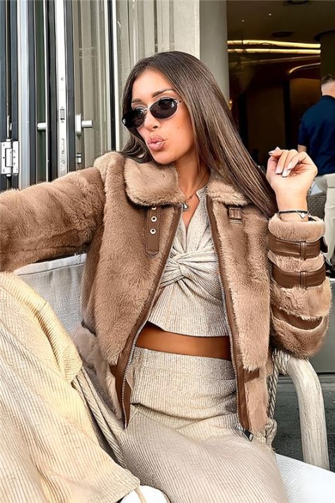 SPORTILFA dzseki, Szín: bézs, IVET.HU - A te online butikod.