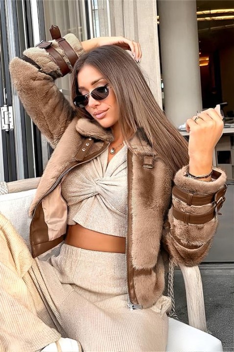 SPORTILFA dzseki, Szín: bézs, IVET.HU - A te online butikod.