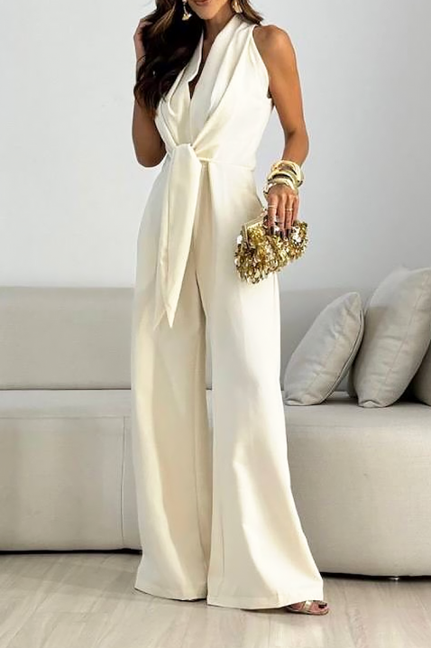 NAMISA WHITE overál, Szín: fehér, IVET.HU - A te online butikod.