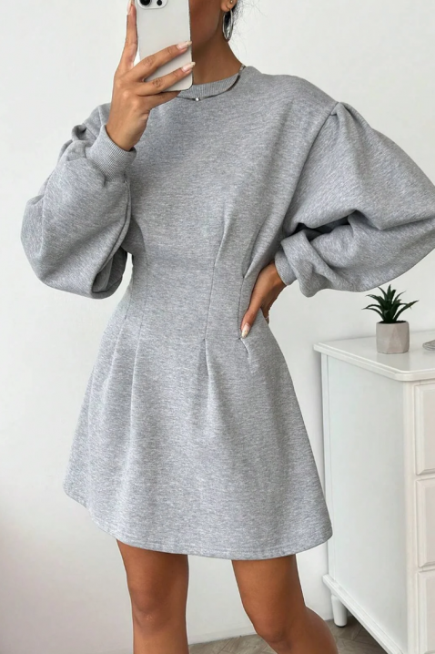 ELISABETA dzseki, Szín: szürke, IVET.HU - A te online butikod.