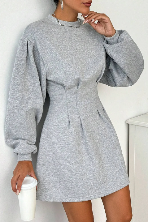 ELISABETA dzseki, Szín: szürke, IVET.HU - A te online butikod.