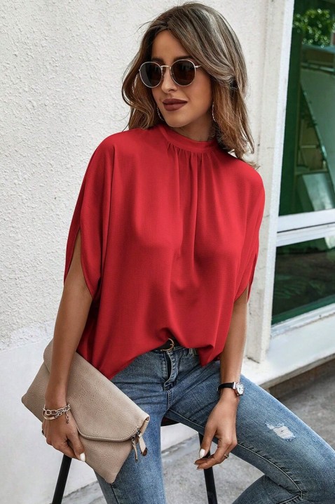 BALEMINA CORAL top, Szín: korall, IVET.HU - A te online butikod.