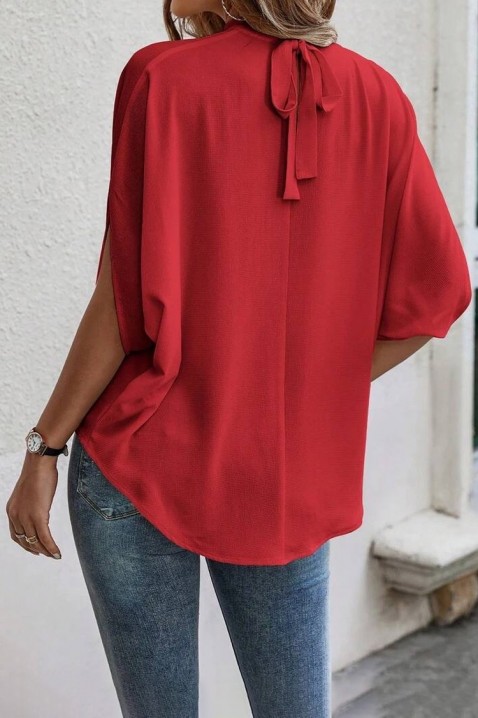 BALEMINA CORAL top, Szín: korall, IVET.HU - A te online butikod.