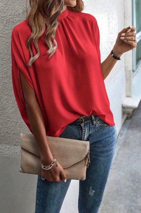 BALEMINA CORAL top, Szín: korall, IVET.HU - A te online butikod.