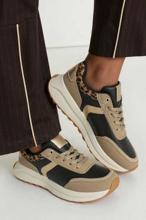 MARVELZA női tornacipő, Szín: multicolor, IVET.HU - A te online butikod.