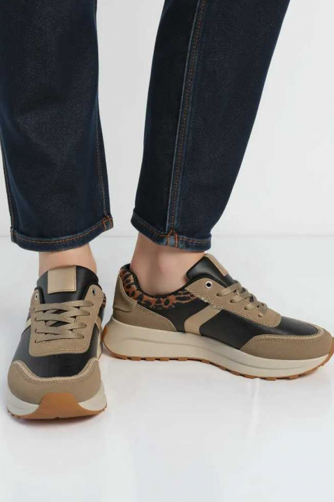 MARVELZA női tornacipő, Szín: multicolor, IVET.HU - A te online butikod.