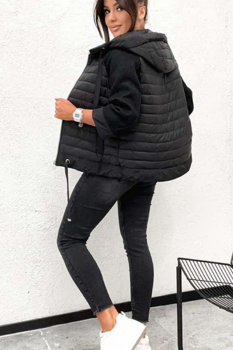 AMEFTIDA BLACK dzseki, Szín: fekete, IVET.HU - A te online butikod.