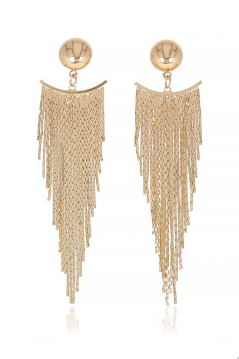 MEROLZA fülbevaló, Szín: arany, IVET.HU - A te online butikod.