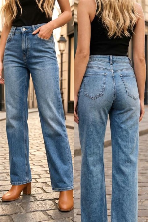 SVOBELA farmer, Szín: világoskék, IVET.HU - A te online butikod.