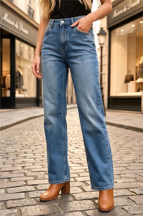 SVOBELA farmer, Szín: világoskék, IVET.HU - A te online butikod.