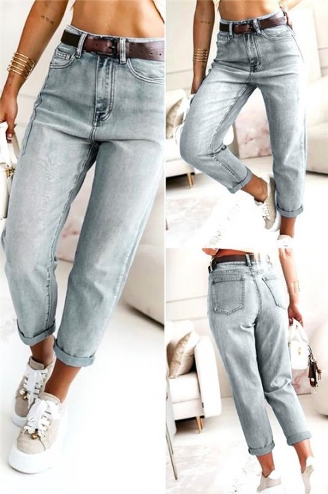 DRAZINA farmer, Szín: világoskék, IVET.HU - A te online butikod.