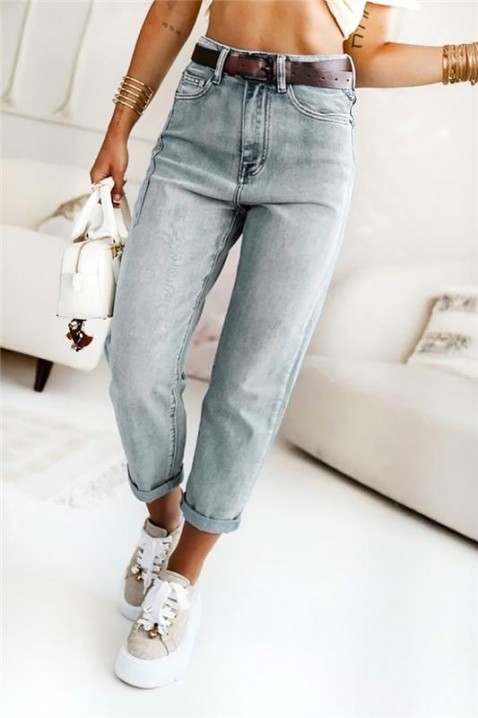 DRAZINA farmer, Szín: világoskék, IVET.HU - A te online butikod.