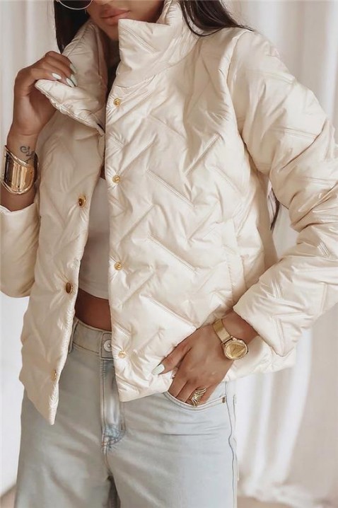 KRONELZA ECRU dzseki, Szín: ekrü, IVET.HU - A te online butikod.