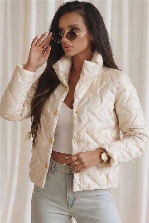 KRONELZA ECRU dzseki, Szín: ekrü, IVET.HU - A te online butikod.