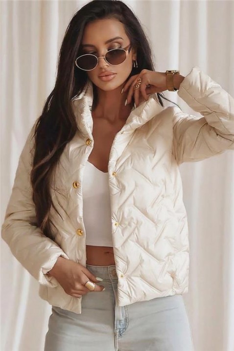 KRONELZA ECRU dzseki, Szín: ekrü, IVET.HU - A te online butikod.