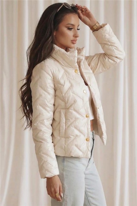 KRONELZA ECRU dzseki, Szín: ekrü, IVET.HU - A te online butikod.