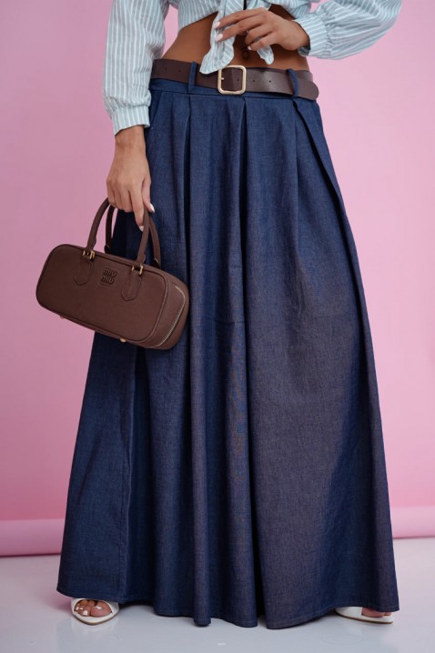 PRELOVA NAVY farmer, Szín: sötétkék, IVET.HU - A te online butikod.