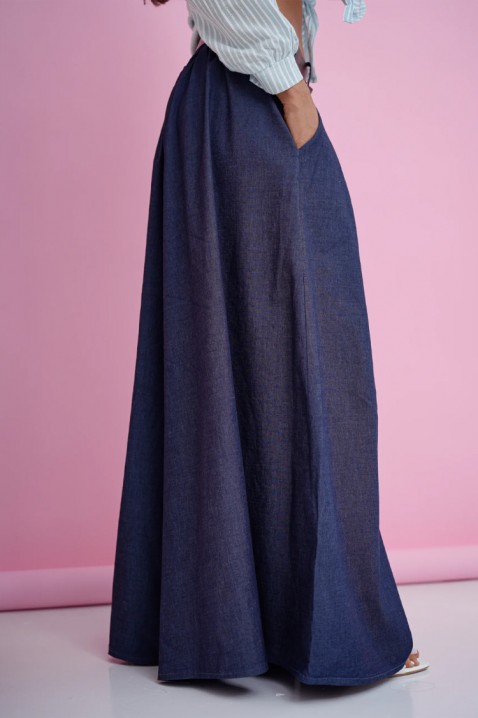 PRELOVA NAVY farmer, Szín: sötétkék, IVET.HU - A te online butikod.