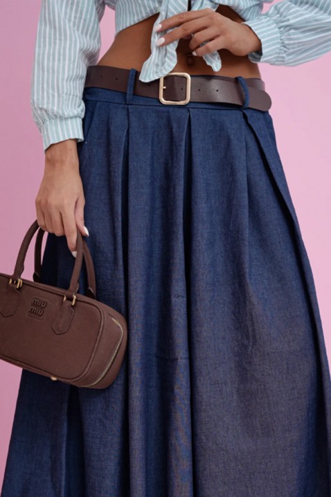 PRELOVA NAVY farmer, Szín: sötétkék, IVET.HU - A te online butikod.