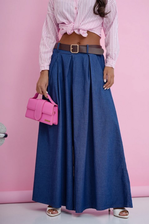 PRELOVA BLUE farmer, Szín: kék, IVET.HU - A te online butikod.