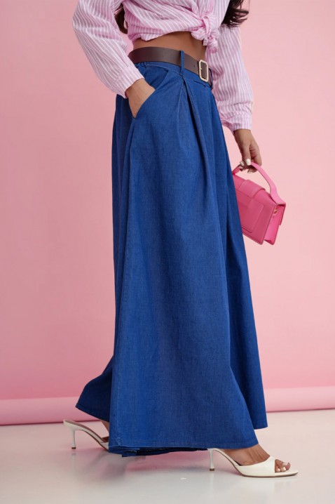 PRELOVA BLUE farmer, Szín: kék, IVET.HU - A te online butikod.