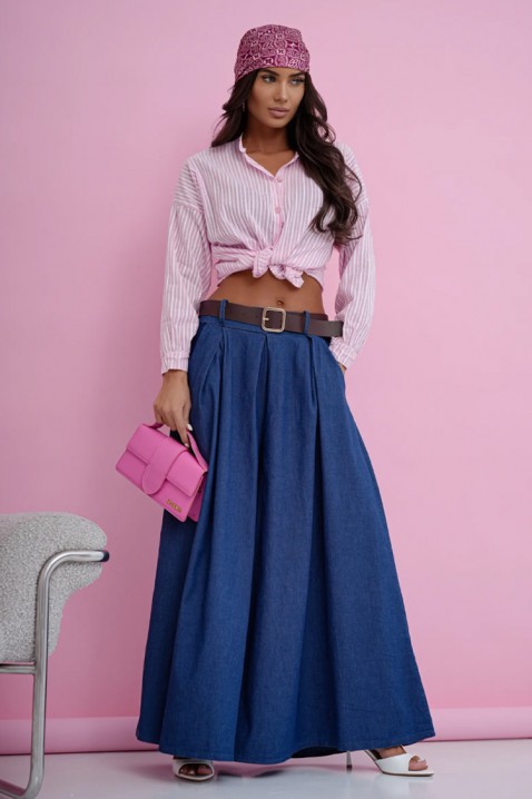 PRELOVA BLUE farmer, Szín: kék, IVET.HU - A te online butikod.