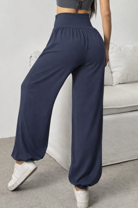 ZEVROLDA GREY nadrág, Szín: szürke, IVET.HU - A te online butikod.