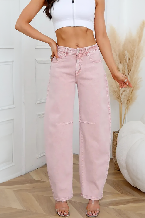 ZAGROLDA PUDRA farmer, Szín: púderrózsaszín, IVET.HU - A te online butikod.