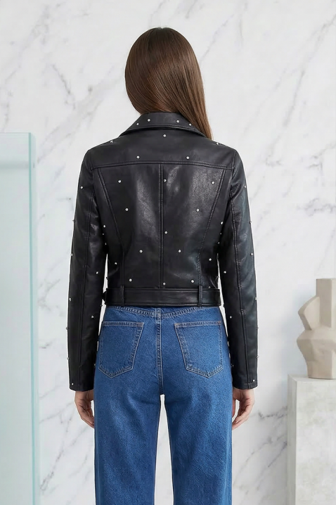 CALONZA dzseki, Szín: fekete, IVET.HU - A te online butikod.