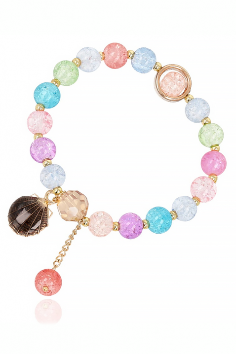 LORINZIA karkötő, Szín: multicolor, IVET.HU - A te online butikod.