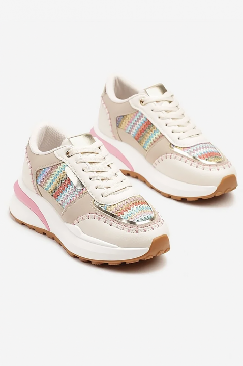 MARISITA női tornacipő, Szín: multicolor, IVET.HU - A te online butikod.