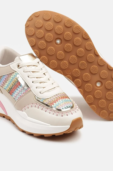 MARISITA női tornacipő, Szín: multicolor, IVET.HU - A te online butikod.