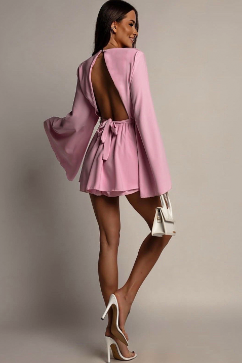 MERINISA PINK szett, Szín: rózsaszín, IVET.HU - A te online butikod.