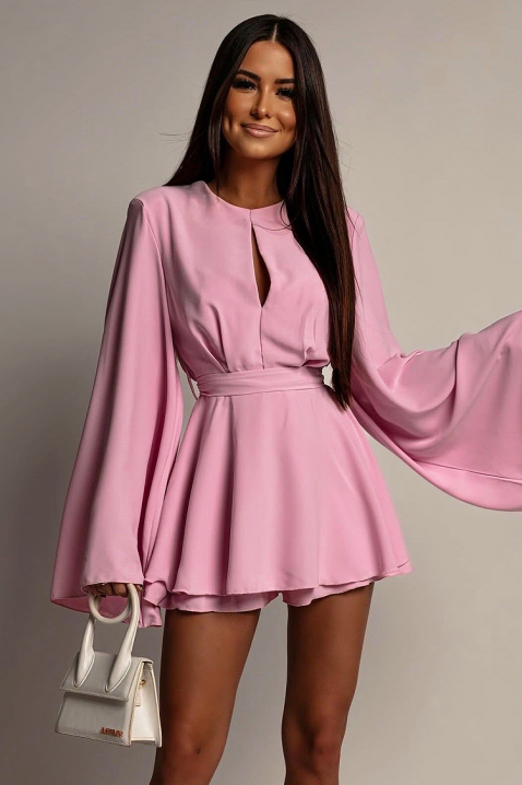 MERINISA PINK szett, Szín: rózsaszín, IVET.HU - A te online butikod.