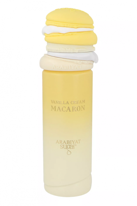 Arabiyat Sugar Vanilla Cream Macaron EDP 100 ml parfümIVET.HU - A te online butikod.