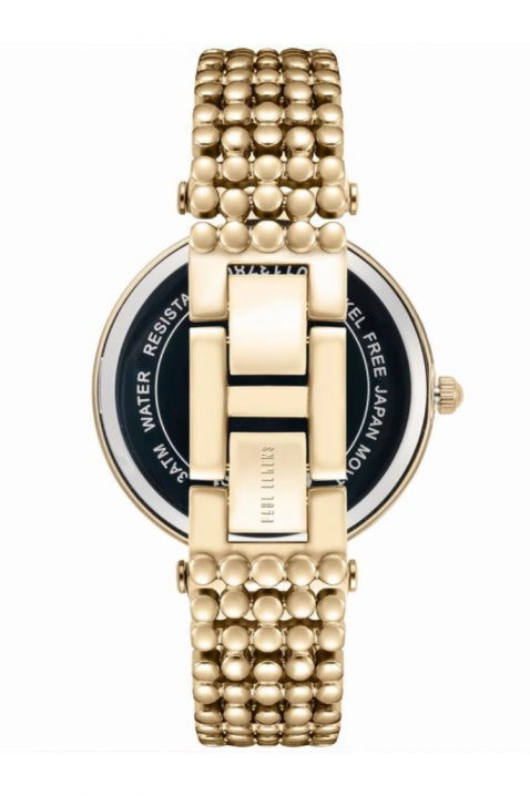 Paul Lorens PL11378B2-3D1 női karóra, Szín: arany, IVET.HU - A te online butikod.