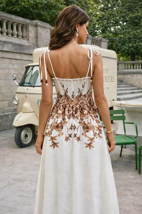 ZABROLVA BROWN ruha, Szín: barna, IVET.HU - A te online butikod.