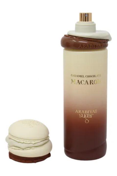 Arabiyat Sugar Carmel Chocolate Macaron EDP 100 ml parfümIVET.HU - A te online butikod.
