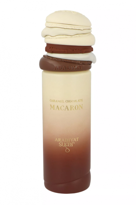 Arabiyat Sugar Carmel Chocolate Macaron EDP 100 ml parfümIVET.HU - A te online butikod.