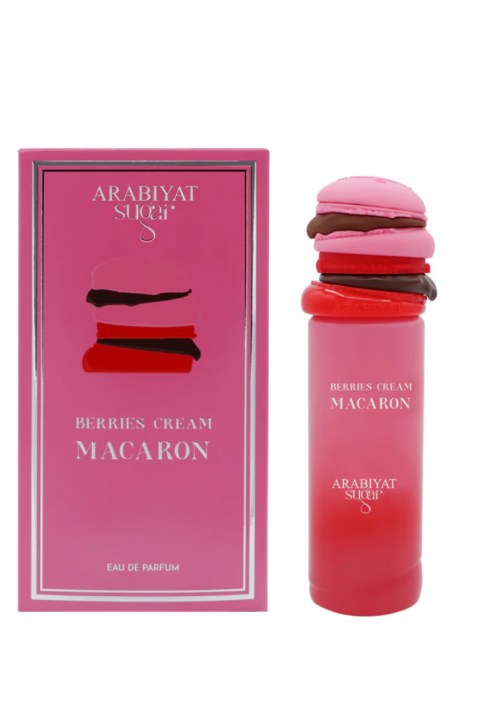 Arabiyat Sugar Berries Cream Macaron EDP 100 ml parfümIVET.HU - A te online butikod.