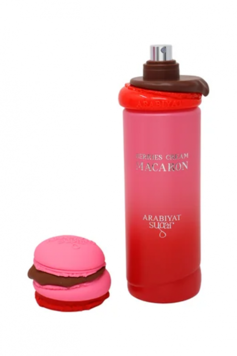 Arabiyat Sugar Berries Cream Macaron EDP 100 ml parfümIVET.HU - A te online butikod.