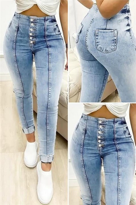 CATARELDA farmer, Szín: világoskék, IVET.HU - A te online butikod.