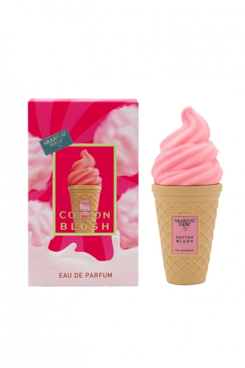 Arabiyat Sugar Cotton Blush EDP 100 ml parfümIVET.HU - A te online butikod.