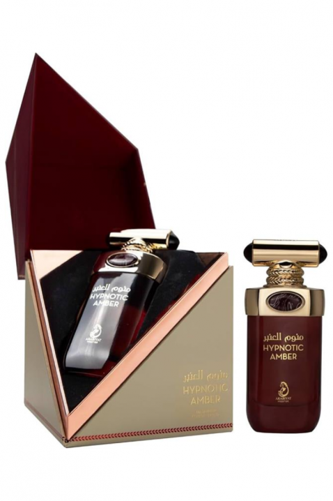Arabiyat Prestige Hypnotic Amber EDP 100 ml parfümIVET.HU - A te online butikod.