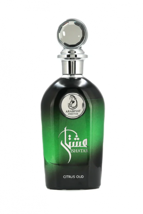 Arabiyat Prestige Ishatar Citrus Oud EDP 110 ml parfümIVET.HU - A te online butikod.