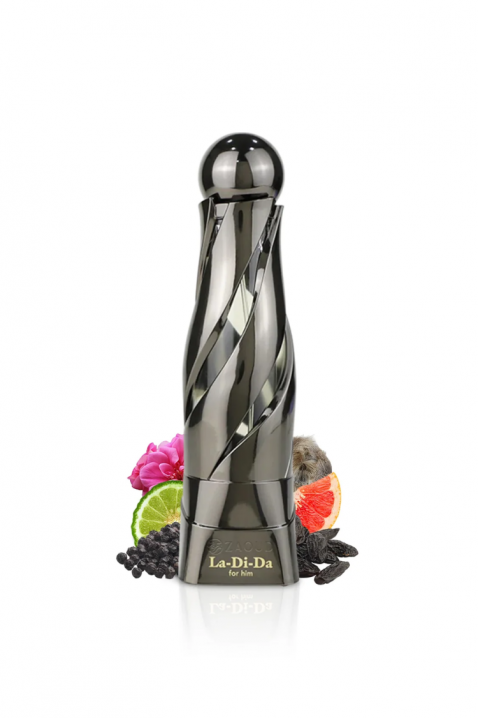 Arabiyat Prestige La Di Da For Him EDP 100 ml parfümIVET.HU - A te online butikod.